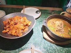 -姐夫的小菜(新中关购物中心店)