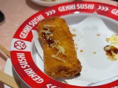 -元气寿司(八号仓店)
