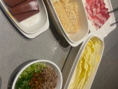 -海底捞火锅(新松江路店)
