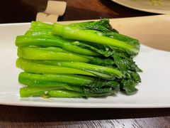 -上海衡山路十二号华邑酒店