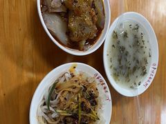 -蒋家槟豆面皮(友爱路店)