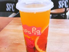 -SFC上影百联影城(大上海4DX店)