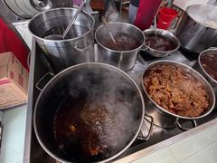 -晓马鸭店(新芜路店)