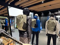 -凯乐石KAILAS(万国奥特莱斯店)