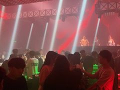-十二兽酒吧(乌鲁木齐店)