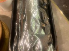 酱烤活鲈鱼-新白鹿餐厅(金鹰新街口店)