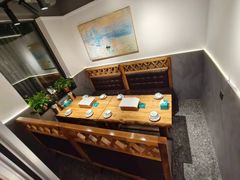 -特色油边心管烤串