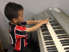 -雅马哈音乐中心(上海静安直营店)