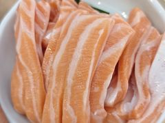 -半岛听涛蒸汽海鲜自助(K11店)