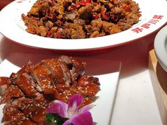 -茅庐川菜(烟台万象汇店)