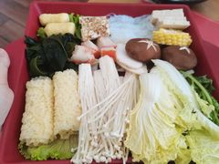 -牛New寿喜烧(青浦店)