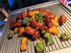 -桂满陇天书(南京德基旗舰店)