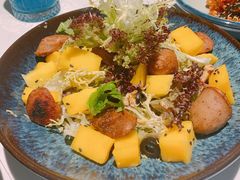 -BE BRIGHT KITCHEN(正佳广场店)