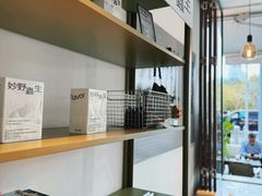 -SAANCI山池咖啡(卓悦中心店)