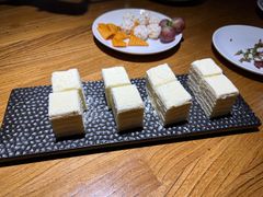 娜帕里勇-天山集市餐厅(康城店)