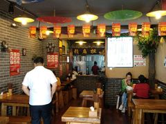 -赖扁担重庆小面(友谊路店)