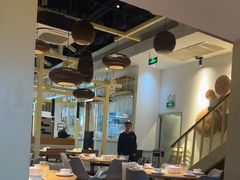 -关东小磨东北菜(上海长风大悦城店)