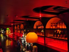 -JZ Club 爵士酒吧(上海店)