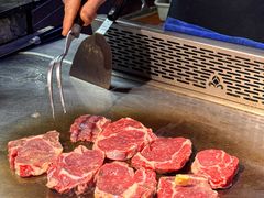 -金马门国际美食百汇(珞喻路店)