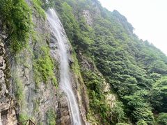 -萍乡武功山风景名胜区