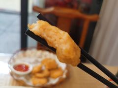 -巫记鸡饭店