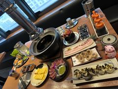 -陇璟烧肉酒场(友谊阳光城店)