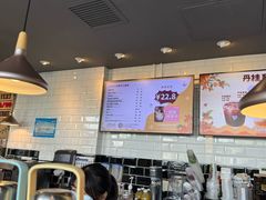 -COSTA COFFEE(龙德广场店)