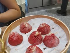 -苏小柳点心·手作小笼包(鸿寿坊分院)