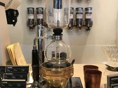 -Peet's Coffee皮爷咖啡(大学路店)