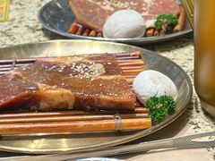 -安又胖韩国烤肉(泰达永旺店)