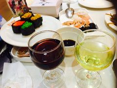 -悦橙烤肉海鲜自助(中央大街店)