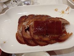 -大鸭梨烤鸭(石佛营店)