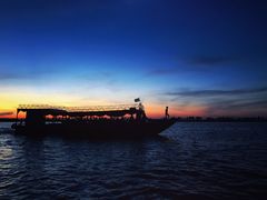 -洞里萨湖