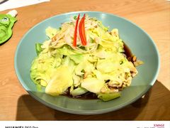 -四季餐厅·新津菜(环湖中路店)