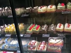 -味多美蛋糕(苏州街地铁店)