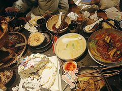 -锅聚侠(泉秀店)