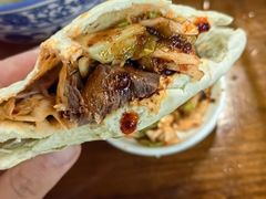 -长安后宰门水盆羊肉(新都心店)