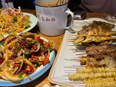 -小核桃品质串店(世茂大道店)