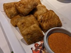 -小螺号海鲜·地道鲁菜(省体总店)