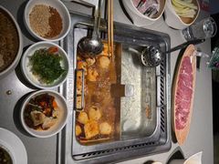 -海底捞火锅(新华联梦想城店)