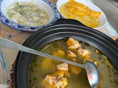 -芸海阁·农家私房菜(沙家浜景区出口店)