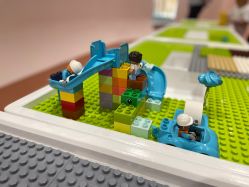 -奈尔宝·儿童乐园·亲子餐厅(鄞州万达店)