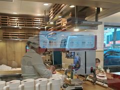 -喜家德虾仁水饺(青年大街店)