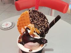 -DQ·蛋糕·冰淇淋(西城红场店)