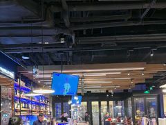 -bluefrog蓝蛙(悠唐购物中心店)