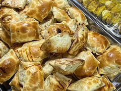 -伊带伊路新疆美食府(呼家楼店)