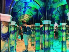 -天津梵高星空艺术馆(天河城旗舰店)