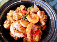 -潮堂 · 潮州菜(国贸商城店)