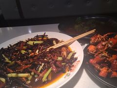 -红盔甲·小龙虾(天钥桥店)