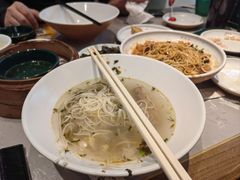 -松鹤楼面馆(清河万象汇店)